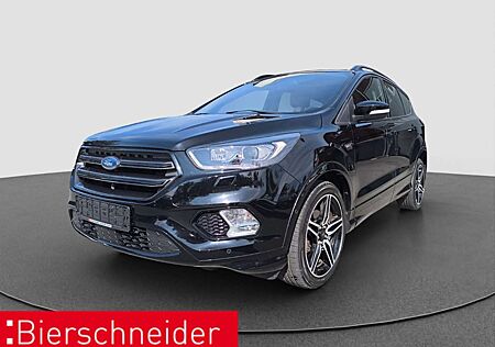 Ford Kuga 1.5 EcoBoost ST-Line AHK NAVI PDC RFK