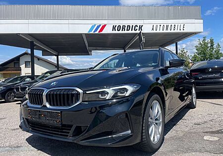 BMW 318 iA 2.0 TOURING G21 LCI/WIDESCREEN/SHZ
