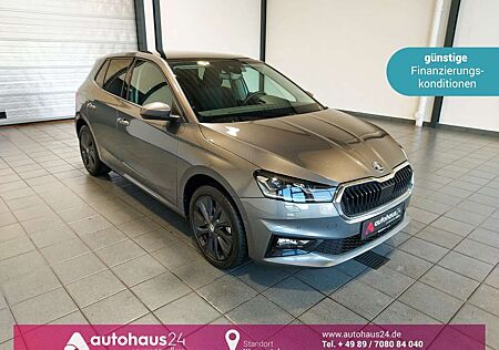 Skoda Fabia 1.0 TSI Style ACC|LED|Pano|DSG