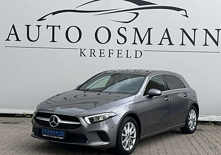 Mercedes-Benz A 250 e 8G-DCT Progressive | WideScreen | LED