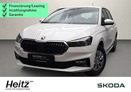 Skoda Fabia 1.0 TSI Essence LED SmartLink Tel-vorb DAB