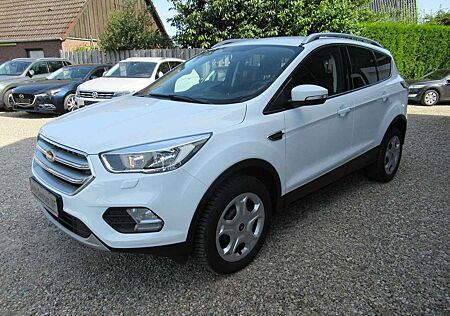 Ford Kuga 1.5 EcoBoost Trend