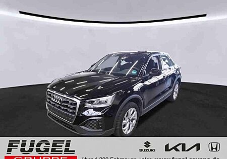 Audi Q2 35 TFSI 1.5 S tronic LED|Navi|RFK