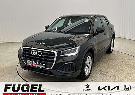 Audi Q2 35 TFSI 1.5 S tronic LED|Navi|RFK