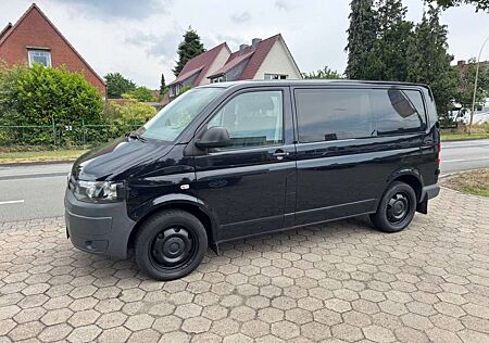 VW T5 Transporter Volkswagen T5.2 Transporter 132KW 2.0TDI*4-Sitzer+SHZ+Klima