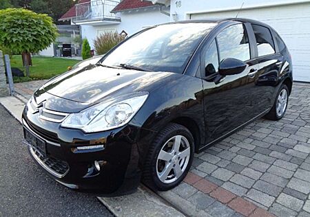 Citroën C3 Citroen Diesel HDi 70 FAP, Klima, Alu