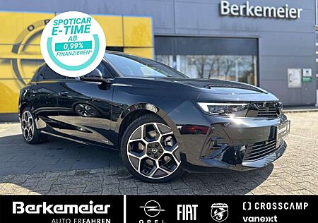 Opel Astra L Hybrid GS-Line **Navi/IntelliLux/Kamera*