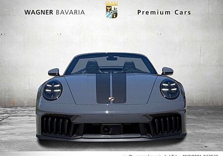 Porsche 992 .2 911 Carrera 4 GTS Cabrio Top 50 Km Lift uv