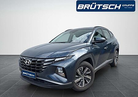 Hyundai Tucson 1.6 T-GDI Select Mild-Hybrid 2WD AHK / NAVI / SITZ