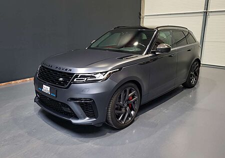 Land Rover Range Rover Velar 5.0 SV Autobiography Dynamic