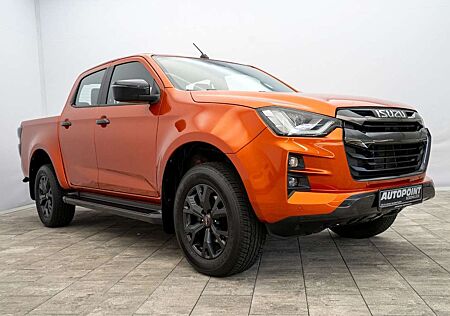 Isuzu D-Max 4x4 LSE °ASSISTENZ°LEDER°RFK°LED°AHK°