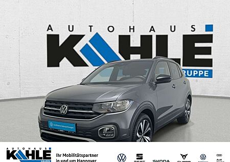 VW T-Cross Volkswagen 1.0 TSI Active