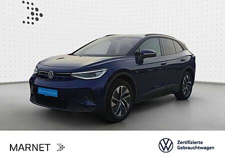 VW ID.4 Volkswagen Pure *Navi*Wärmep.*IQ-Light*Keyless*Klima*S