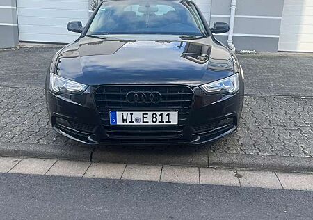 Audi A5 2.0 TDI (110kW) clean diesel