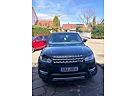 Land Rover Range Rover Sport TDV6 HSE