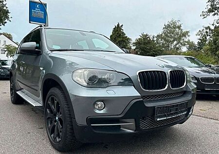 BMW X5 xDrive30d PANO + MEMORY + LEDER + ST-HZ+4xSHZ