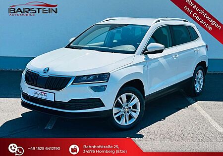 Skoda Karoq Drive 125/NAVI/LED/KAMERA
