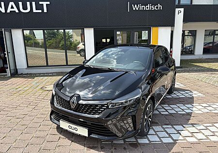 Renault Clio Techno TCe 90