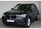 BMW X3 xDrive20dA Advantage InnovPaket.LED.HUD.Keyl.