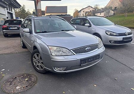 Ford Mondeo Turnier Diesel 2.2 Turnier TDCi Trend Giha