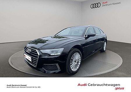 Audi A6 40 TDI quattro LED Navi PDC+ StandHZG