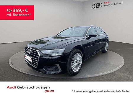 Audi A6 40 TDI quattro LED Navi PDC+ StandHZG