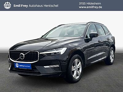 Volvo XC60 XC60 B4 D AWD Core Leder Standheiz SiH GJR Win AHK