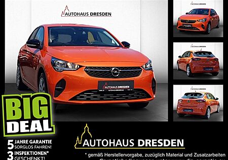 Opel Corsa F e *KLIMA-AT*DAB*WÄRMEPUMPE*
