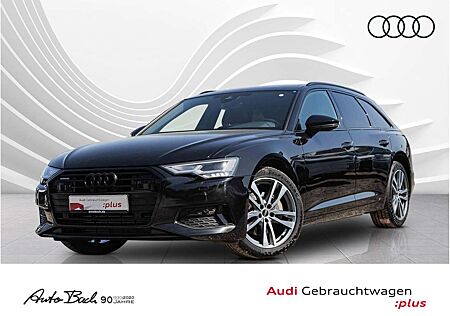 Audi A6 sport 45TFSI qu. Stronic LED ACC Panora