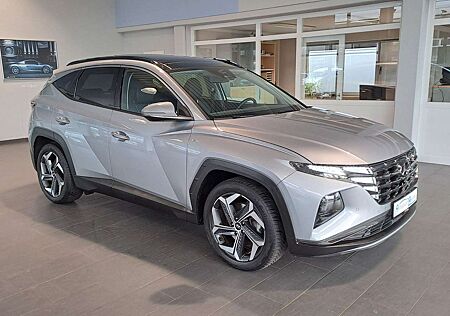 Hyundai Tucson Prime Aut.*Panorama*Leder*AHK*KAM*LED*ACC