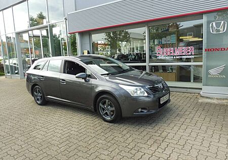 Toyota Avensis 1.8 Edition