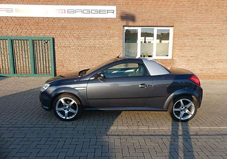 Opel Tigra Twin Top Edition