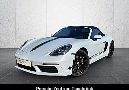 Porsche Boxster 718 Style Edition BOSE Sport Chrono