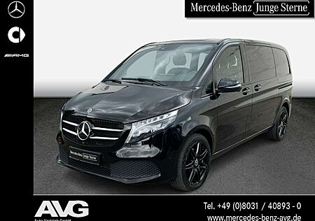 Mercedes-Benz V 300 V 300d 4MATIC AVANTGARDE EDITION Kompakt AMGLine
