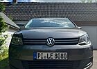 VW Touran Volkswagen 1.4 TSI DSG Highline