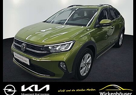 VW Taigo Volkswagen 1.0 TSI Life ACC LM LED PDC AppLink