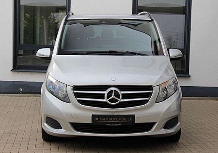 Mercedes-Benz V 250 d 4MATIC Avantgarde Lang R-KAMERA 7-SITZE