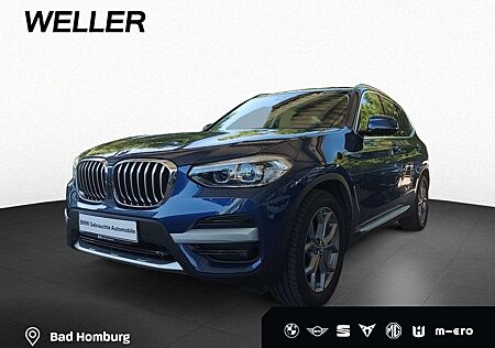 BMW X3 xDrive30e xLine HUD SpoSitz HiFi AHK KomfZu LED