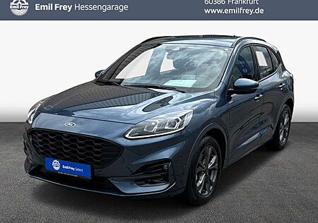 Ford Kuga 2.0 EcoBlue Aut. ST-LINE