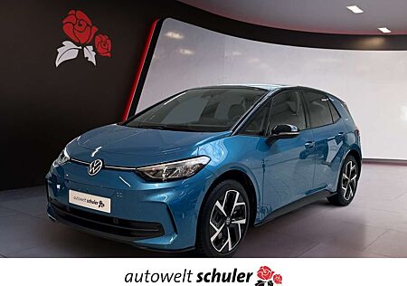 VW ID.3 Volkswagen Pro ENERGY 150 kW Pro ENERGY 150 kW