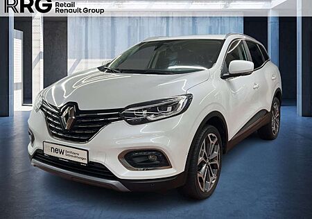 Renault Kadjar gebraucht kaufen Renault Kadjar TECHNO TCe 160 EDC