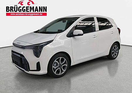 Kia Picanto 1.0 AUTO. (AMT) SPIRIT LED SITZH. NAVI