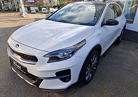 Kia XCeed Platinum Edition Plug-in Hybrid
