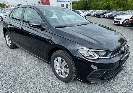 VW Polo Volkswagen VI 1.0 TSI *PDCHI+VO*DAB*TEMPOMAT*SHZ*LED*A