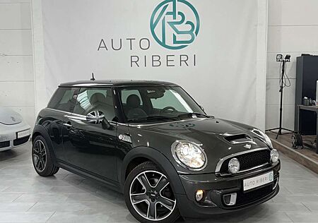 Mini Cooper SD Cooper*Pano*Leder*Shz*Temp.