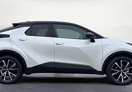 Toyota C-HR Hybrid Club