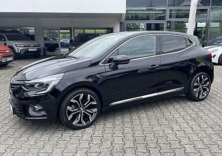 Renault Clio Techno TCe 90 Automatik