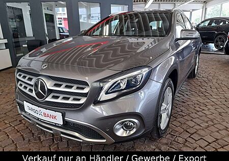 Mercedes-Benz GLA 220 GLA -Klasse 4Matic