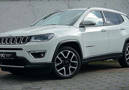 Jeep Compass Limited FWD