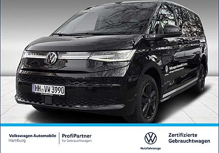 VW T7 Multivan Volkswagen 2.0 TDI Goal lang DSG Panorama LED